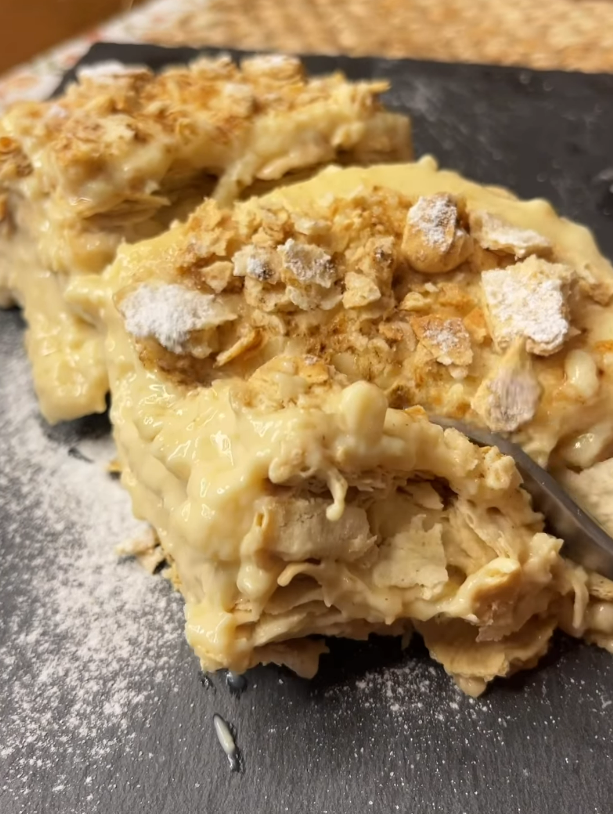 Μιλφέιγ ελαφρύ