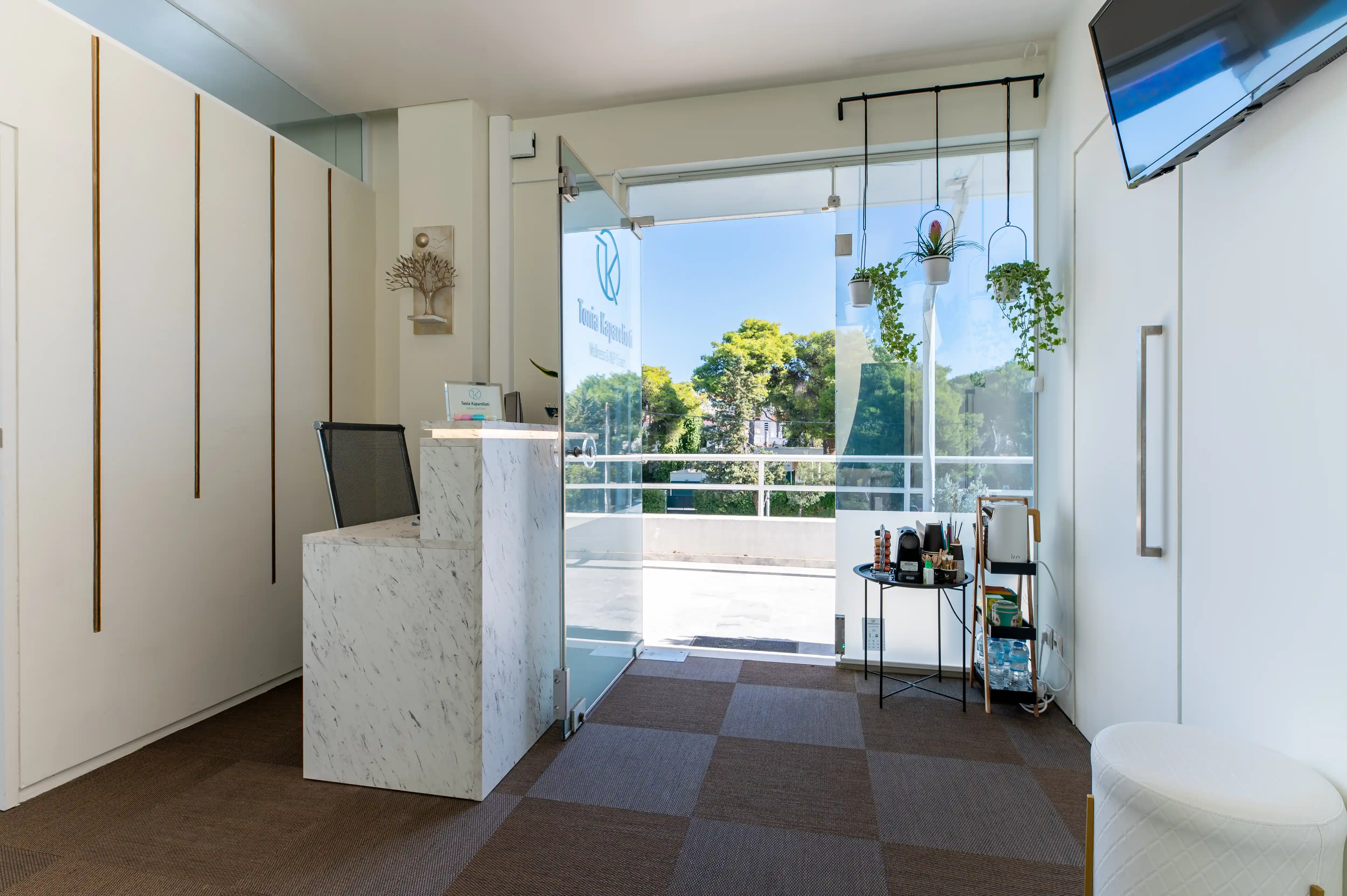 Φωτογραφία χώρου 2