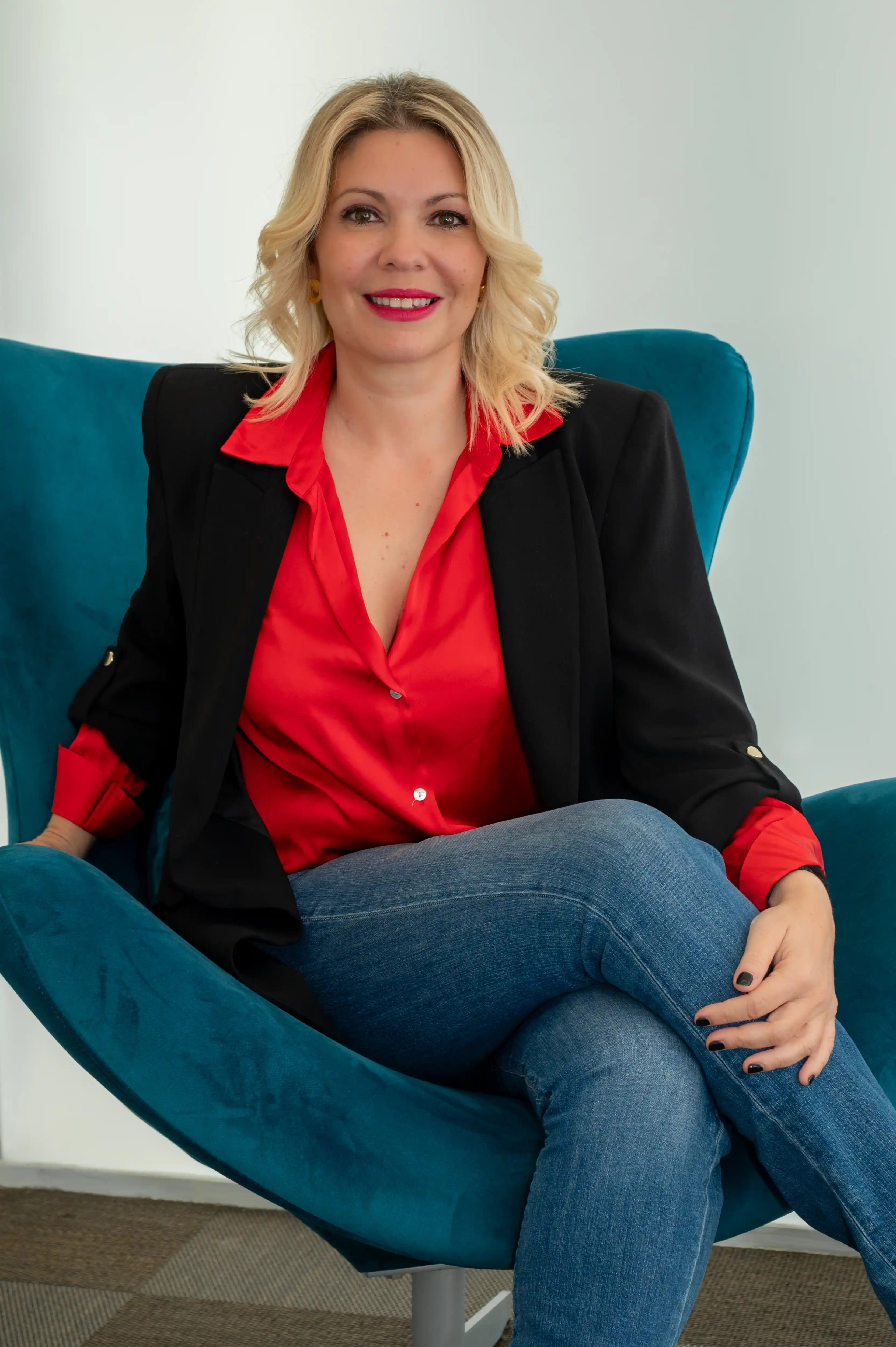 Η Διαδρομή & <br> Η Προσέγγισή μου